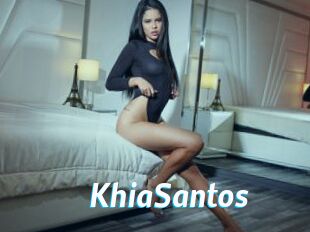 KhiaSantos