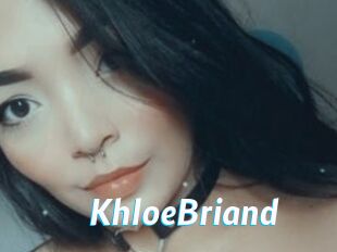 KhloeBriand