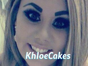 KhloeCakes