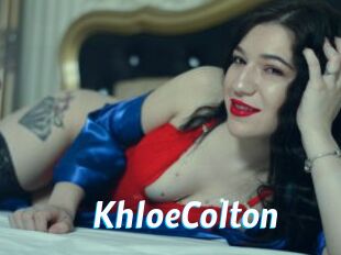 KhloeColton