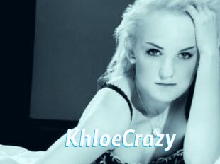 KhloeCrazy