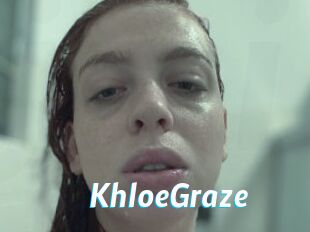 KhloeGraze