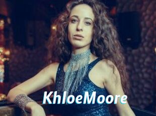 KhloeMoore