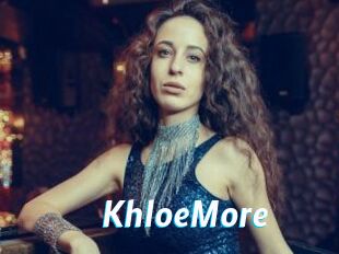 KhloeMore