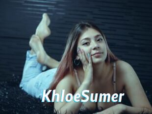 KhloeSumer
