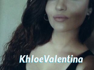 KhloeValentina