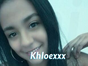 Khloexxx