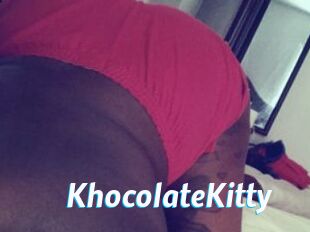 KhocolateKitty