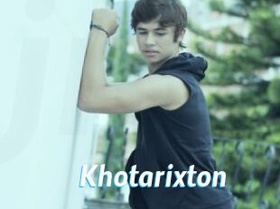 Khotarixton