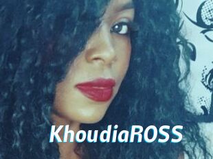 KhoudiaROSS