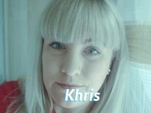 Khris