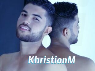 KhristianM
