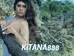 KiTANA888