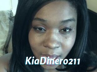 KiaDinero211 J Mine