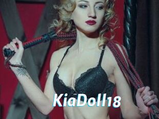 KiaDoll18