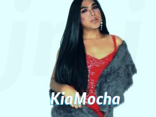 KiaMocha