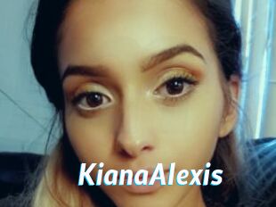 KianaAlexis