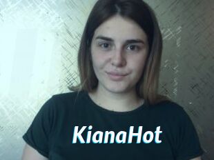 KianaHot