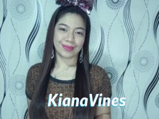 KianaVines