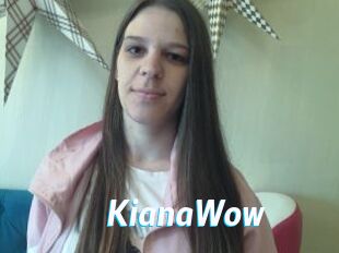 KianaWow