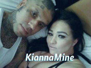 KiannaMine