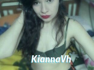KiannaVh