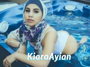 KiaraAyian