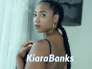 KiaraBanks