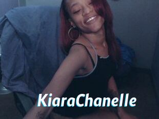KiaraChanelle