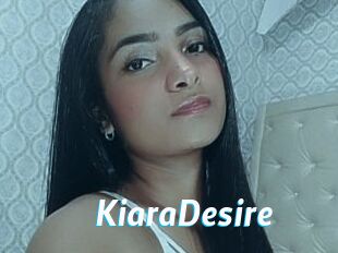 KiaraDesire