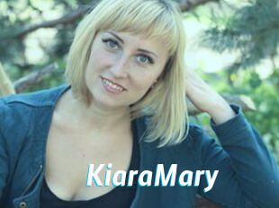 KiaraMary
