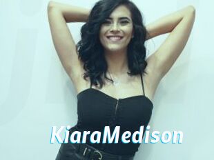 KiaraMedison
