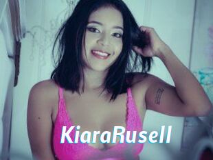 KiaraRusell
