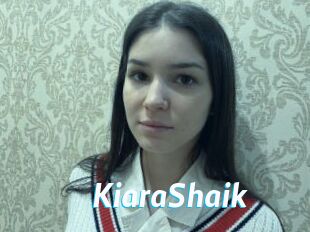 KiaraShaik