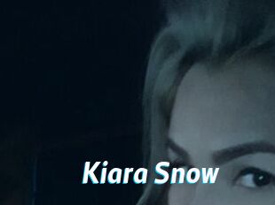 Kiara_Snow