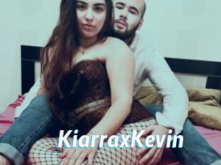 KiarraxKevin