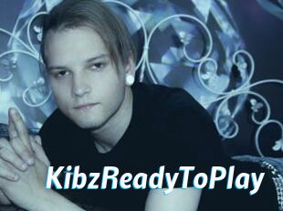 KibzReadyToPlay