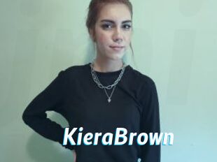 KieraBrown