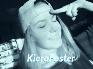 KieraFoster