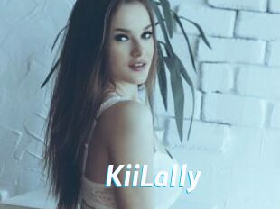 KiiLally