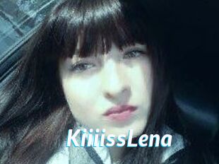 KiiiissLena