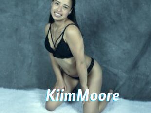KiimMoore