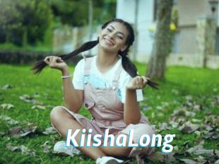 KiishaLong