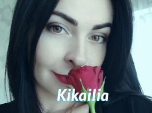 Kikailia