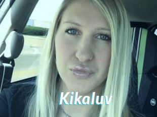 Kikaluv