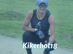 Kikerhot18