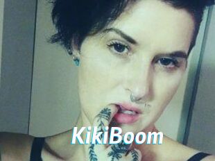 KikiBoom J Mine