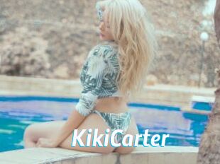 KikiCarter