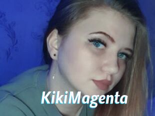 KikiMagenta