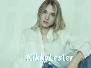KikkyLester